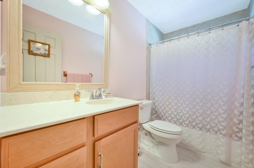 5409 Palmetto Dr, Fort Pierce FL  34982-7481 exterior