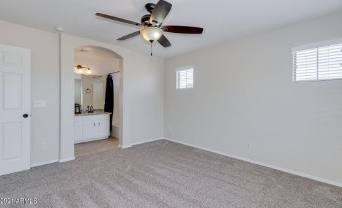 582 Bartlett Way, Chandler AZ  85249-5343 exterior