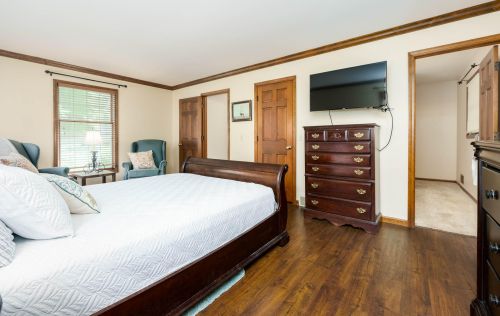 3020 Kalarama Ave, Kalamazoo MI 49024-2383 exterior