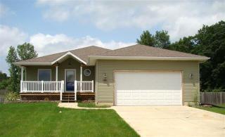 7654 El Cajon Ln, Jackson, MI 49201-7090