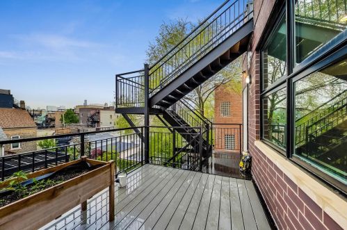 855 Wolcott Ave, Chicago IL 60612-3748 exterior