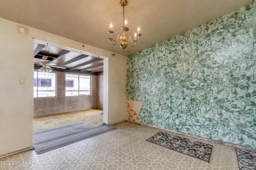 1116 Edgewater Dr, Tucson AZ 85704-2414 exterior