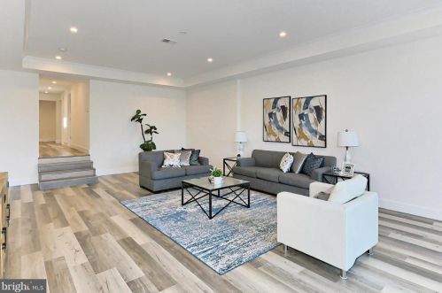 1716 Kearny St, Washington DC  20018-3838 exterior