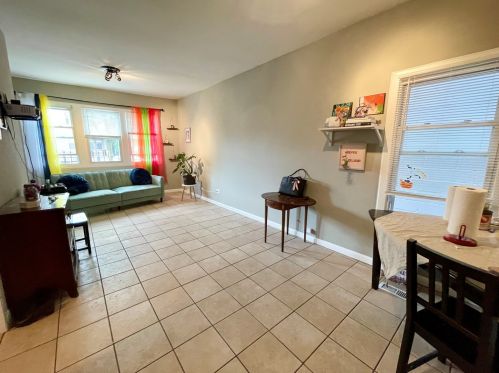 1336 Cullerton St, Chicago IL  60608-3114 exterior