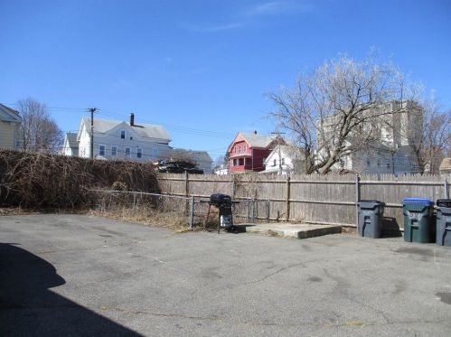 57 Judith St, Providence RI 02909-2936 exterior