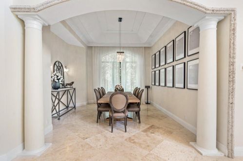 17894 Monte Vis Dr, Boca Raton FL 33496-1057 exterior