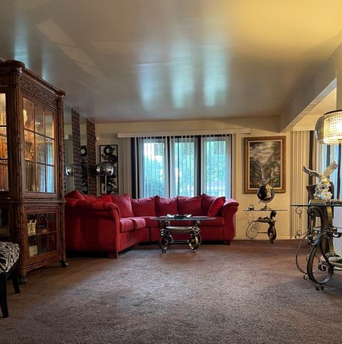 150 123rd St, Chicago IL 60803-2936 exterior