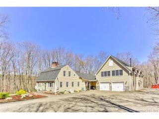 291 Parker Hill Rd, Deep River, CT 06419-2309