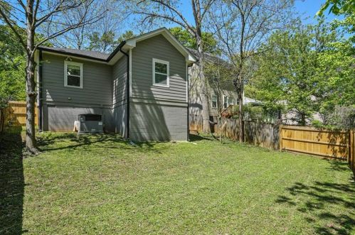 23 Montgomery St, Atlanta GA  30307-2843 exterior