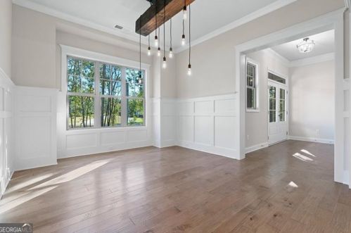 5574 Marks Dr, Gainesville GA 30506-2351 exterior