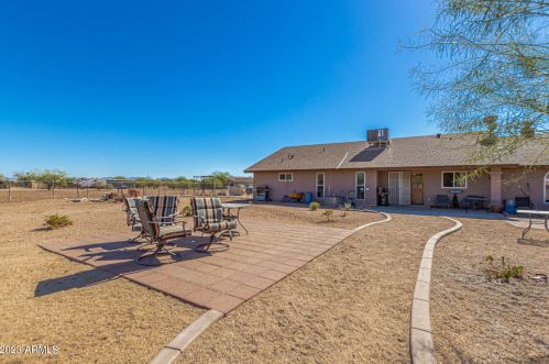 35643 7th St, Phoenix AZ  85086-7409 exterior