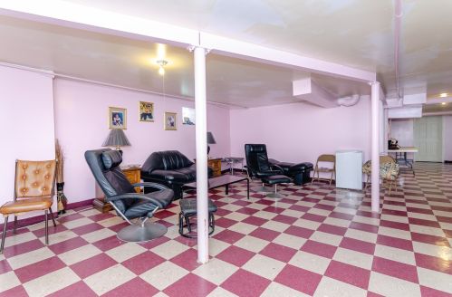 8748 Ada St, Chicago IL 60609-5920 exterior