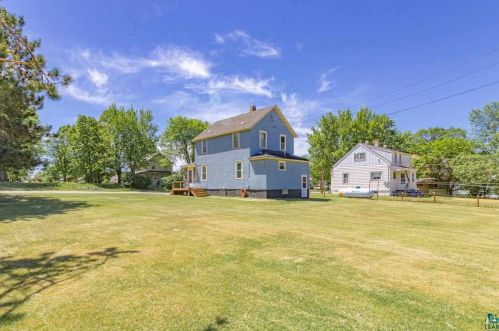 1239 Washington St, Ely MN 55731-1219 exterior