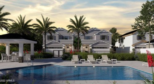 2604 27th St, Phoenix AZ 85008-1917 exterior