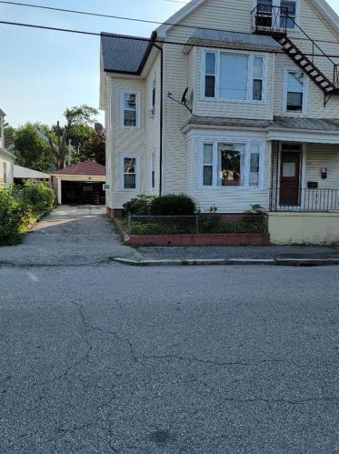 58 Merino St, Providence, RI 02919-4425