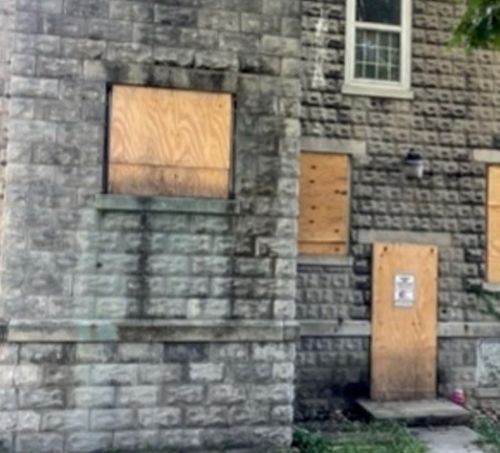 312 Un St, Joliet IL 60433-1143 exterior