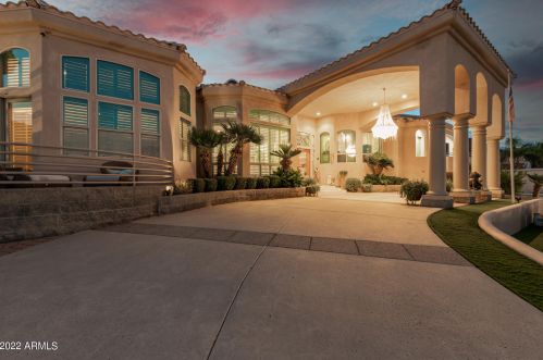 13816 18th St, Phoenix AZ 85022-2878 exterior