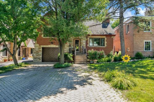 9327 Hamilton Ave, Chicago, IL 60643-6312