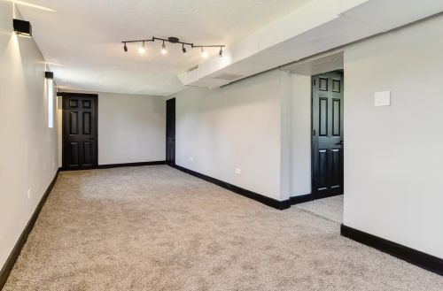 4008 Connecticut St, Gary IN  46409-1911 exterior