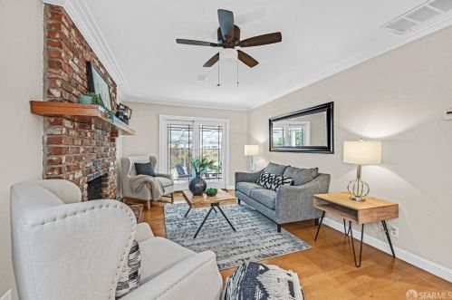 1678 Pepperwood Ct, Concord CA  94521-1126 exterior