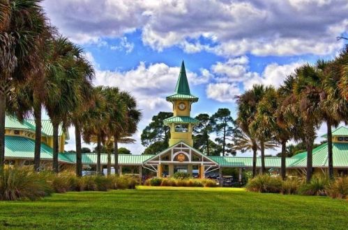 316 Springview Loop, Fort Pierce FL 34986-2665 exterior