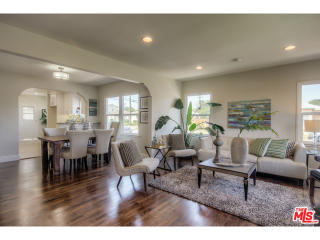 6201 Alviso Ave, Los Angeles, CA 90043-3626