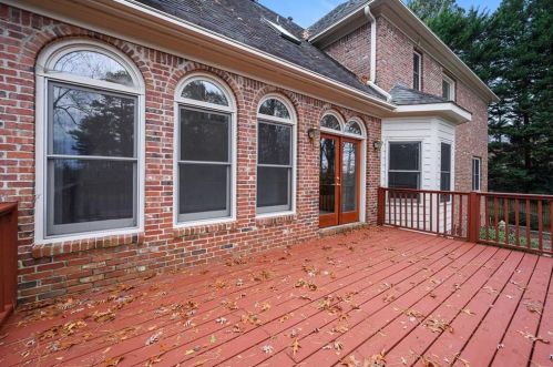 1874 Brockton Gln, Atlanta GA 30329-2580 exterior