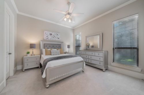 5085 Normandy Dr, Frisco TX 75034-7594 exterior