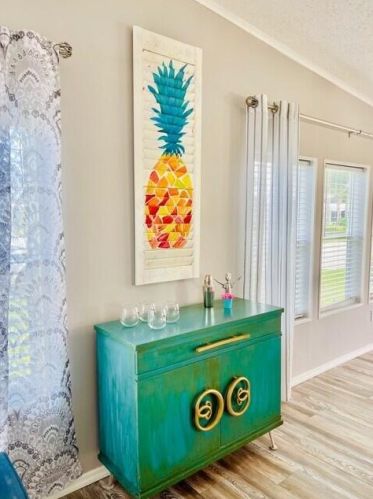 3729 Sleepy Hollow Ln, Fort Pierce FL  34952-3121 exterior