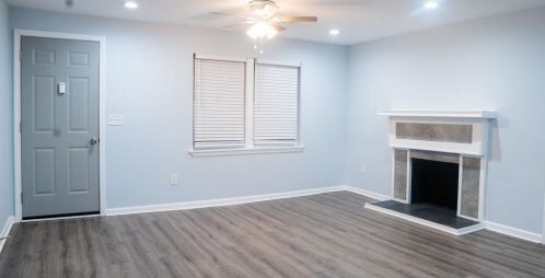 410 Illinois Ave, Atlanta GA  30314-1110 exterior