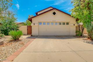 3713 Tierra Buena Ln, Phoenix AZ  85032-3924 exterior