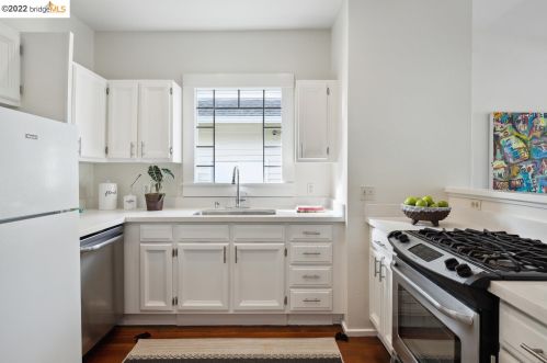 1312 Peralta, Berkeley CA 94707-1819 exterior