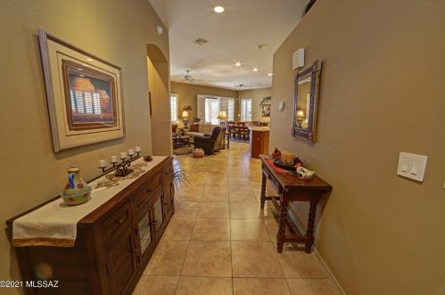 2208 Rio Vistoso Ln, Tucson AZ  85755-1911 exterior