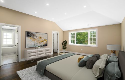 2029 74th Ct, Chicago IL  60707-3111 exterior