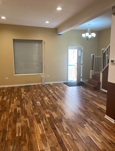 5603 Morgan St, Chicago, IL 60621-1535