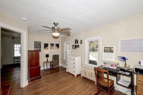 78 Nevins Ave, Springfield MA 01106-3120 exterior