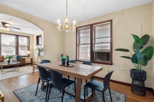 6615 Odell St, Saint Louis MO 63139-2516 exterior