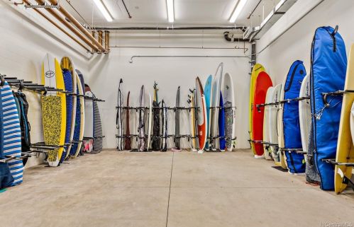 600 Ala Moana Blvd, Honolulu HI 96813 exterior