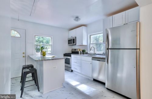 10406 Julep Ave, Silver Spring MD  20902-3840 exterior