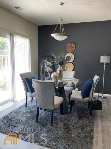 5680 Cascade Run, Atlanta GA 30336-4408 exterior