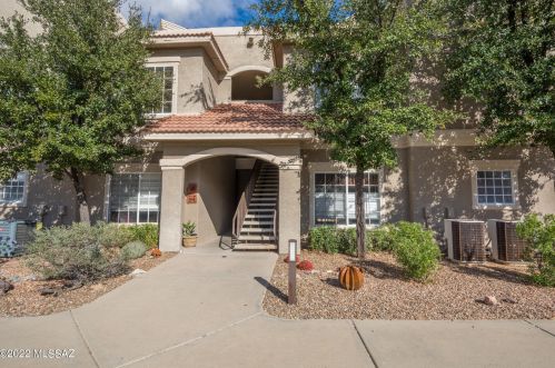 1500 Pusch Wilderness Dr, Tucson AZ  10205-6001 exterior