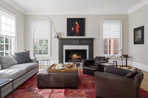 1152 Brookgate Way, Atlanta GA 30319-2881 exterior