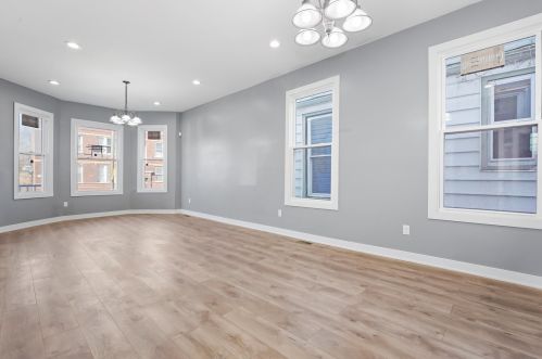 1243 71st St, Chicago IL  60619-1303 exterior