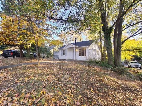 508 Deering Rd, Atlanta GA  30309-2210 exterior