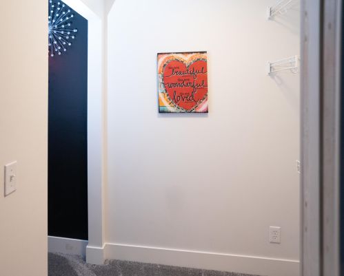 1368 Norton Ave, Meskegon MI 49441-4319 exterior