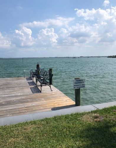 1177 Bayshore Dr, Fort Pierce FL  34949-3045 exterior