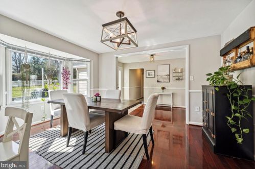 1816 Collingwood Rd, Alexandria VA  22308-1611 exterior