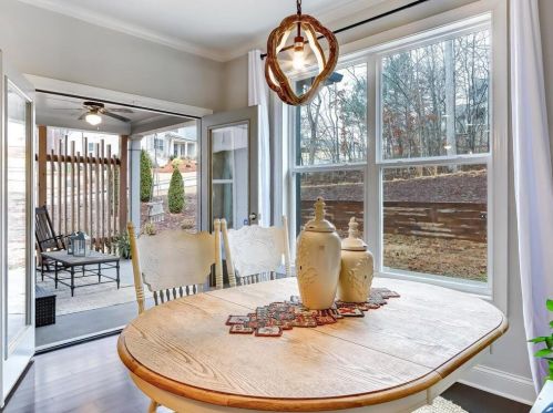 4905 Little Fox Trl, Gainesville GA 30507-8157 exterior