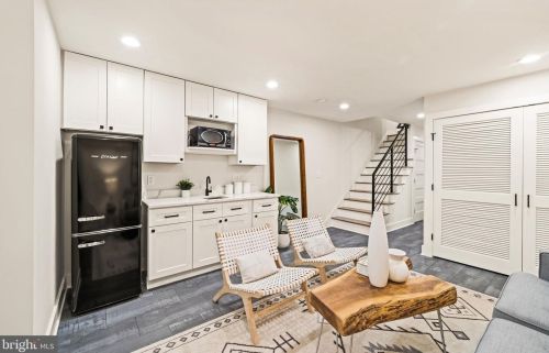 1905 4th St, Washington DC  20001-2305 exterior