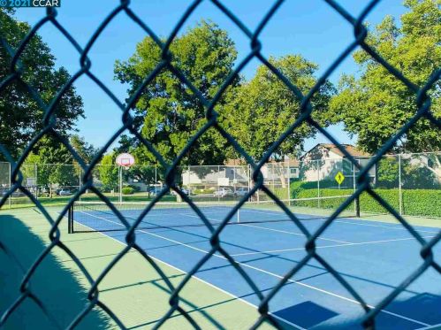 3570 Northwood Cir, Concord CA  exterior